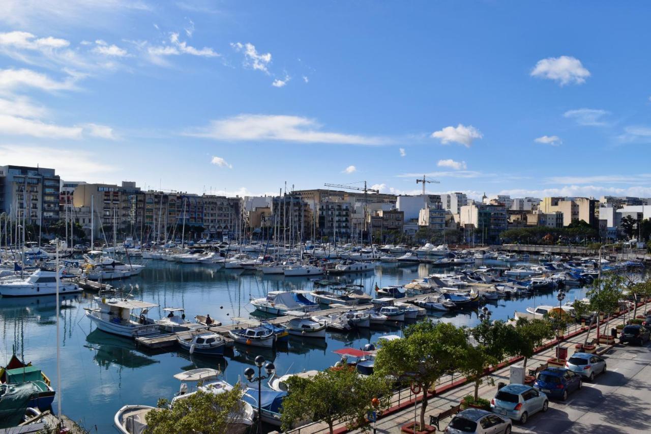 2 Bedroom - Spacious, Bright & - 4 Appartamento Msida